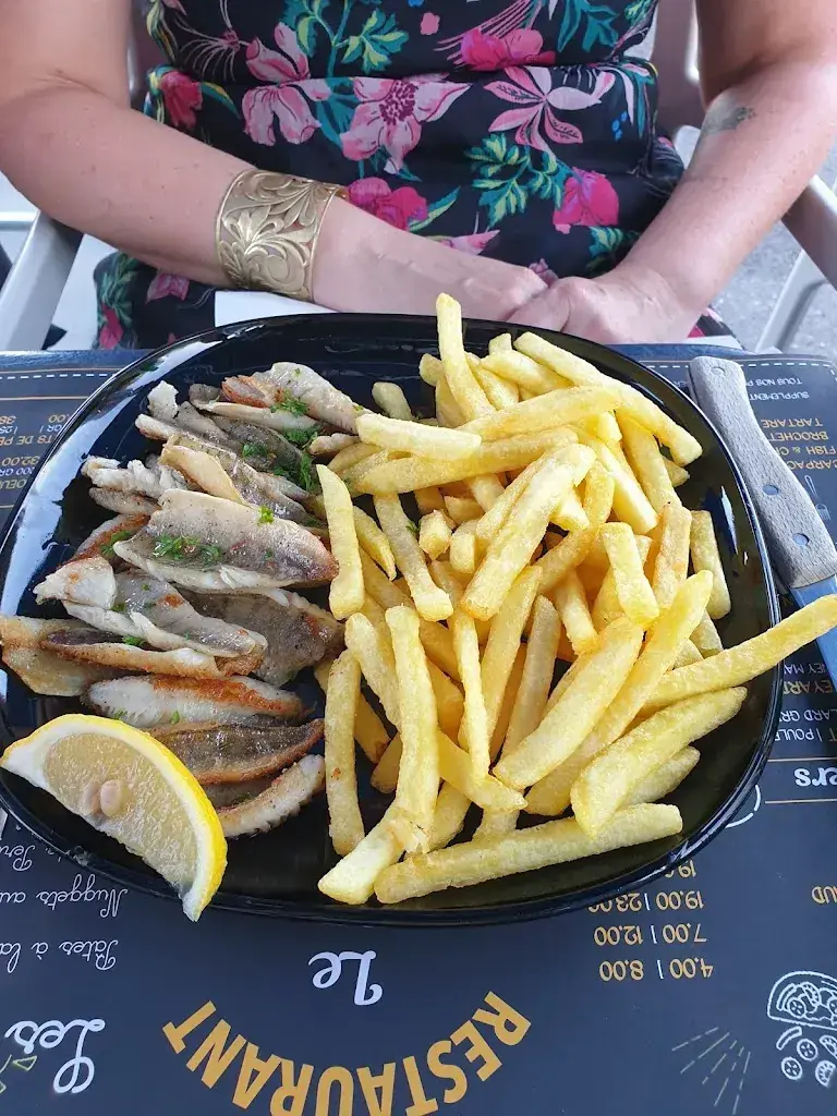 Menu_Restaurant LE TAILLECOU à Saint-Prex | Au bord du Lac Léman_Saint-Prex_image_5