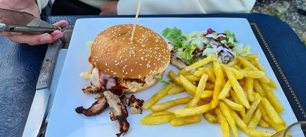 Menu_Restaurant LE TAILLECOU à Saint-Prex | Au bord du Lac Léman_Saint-Prex_image_6