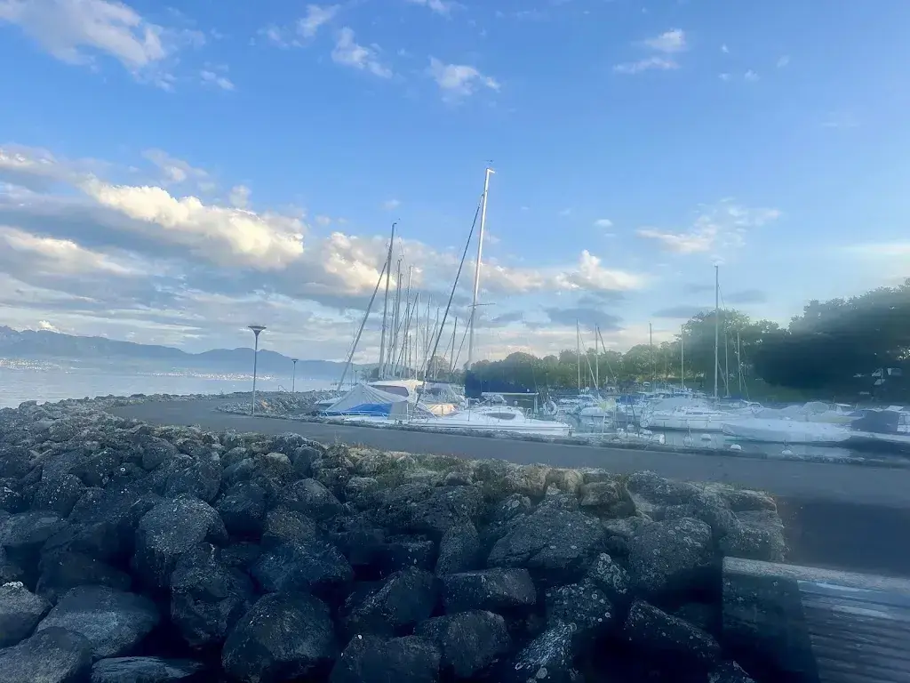 Carmen AS_Restaurant LE TAILLECOU à Saint-Prex | Au bord du Lac Léman_Saint-Prex_avis