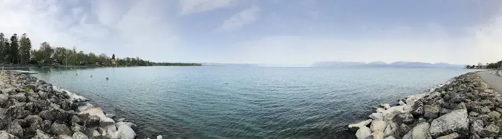 Nicolas Wark_Restaurant LE TAILLECOU à Saint-Prex | Au bord du Lac Léman_Saint-Prex_avis