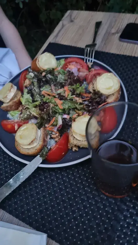 Menu_Bistro Quai 1_Saint-Prex_image_7