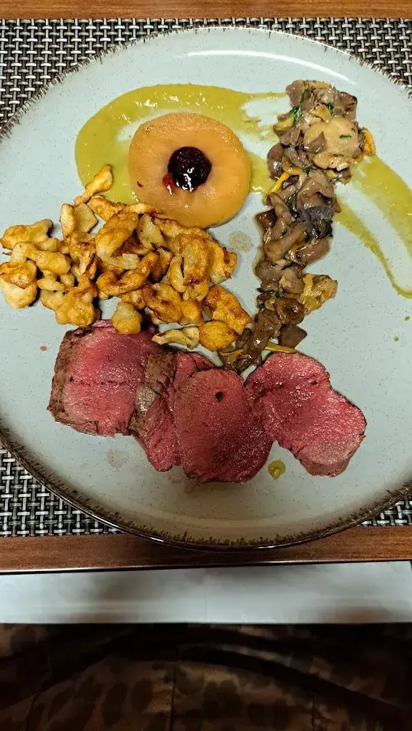 Tim D_Bistro Quai 1_Saint-Prex_review