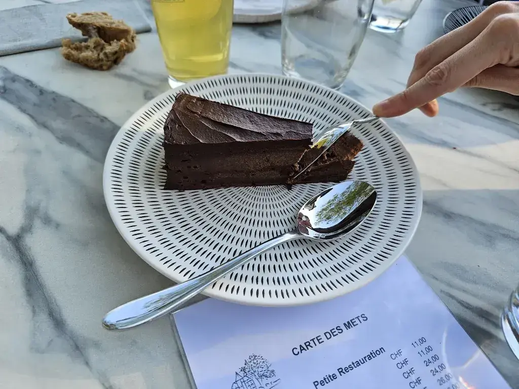 Menu_Le Manoir De Saint-Prex - Le Coffee Du Manoir_Saint-Prex_imagen_5