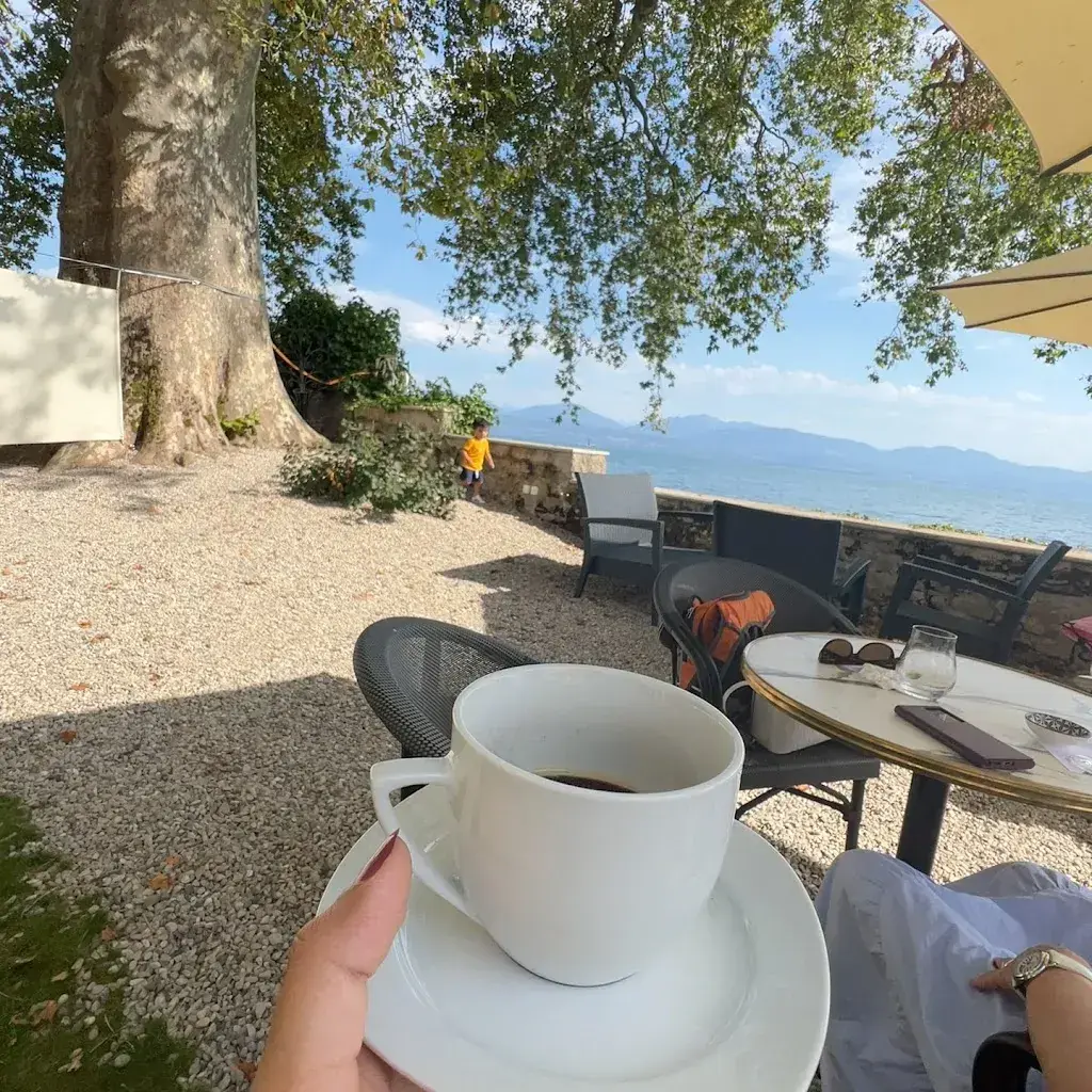 Menu_Le Manoir De Saint-Prex - Le Coffee Du Manoir_Saint-Prex_imagen_6