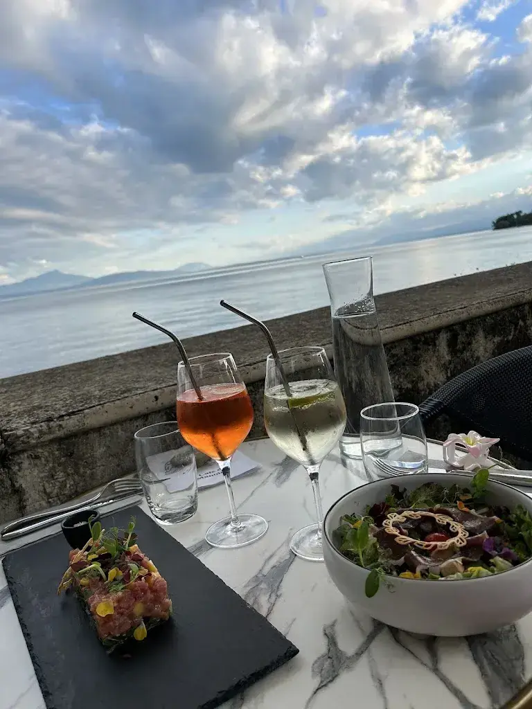 Menu_Le Manoir De Saint-Prex - Le Coffee Du Manoir_Saint-Prex_imagen_7