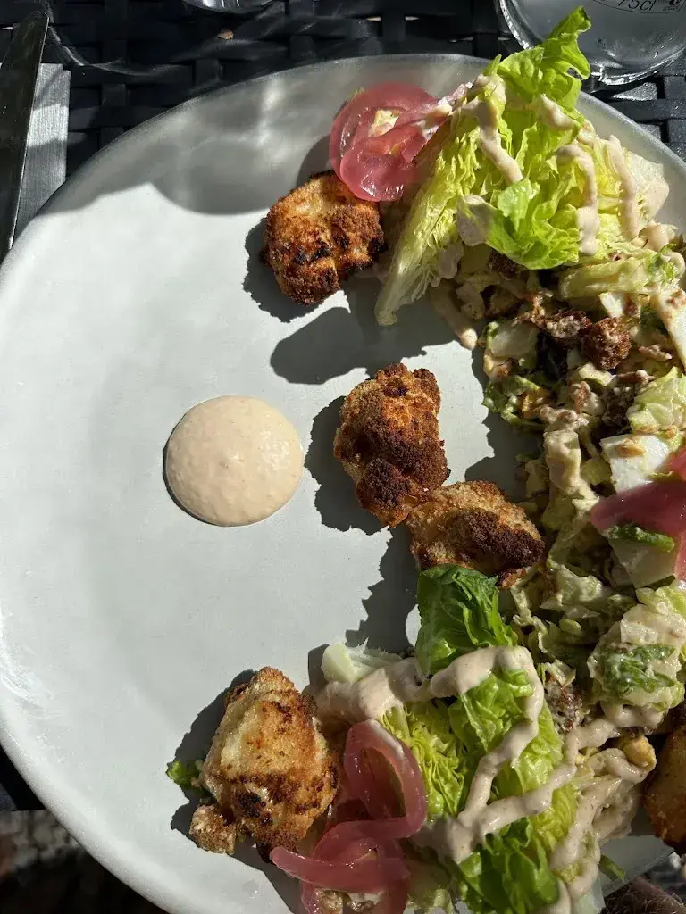 Menu_Le Manoir De Saint-Prex - Le Coffee Du Manoir_Saint-Prex_imagen_8