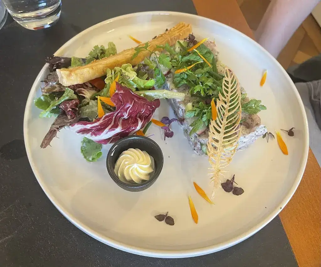 Menu_Le Manoir De Saint-Prex - Le Coffee Du Manoir_Saint-Prex_imagen_9