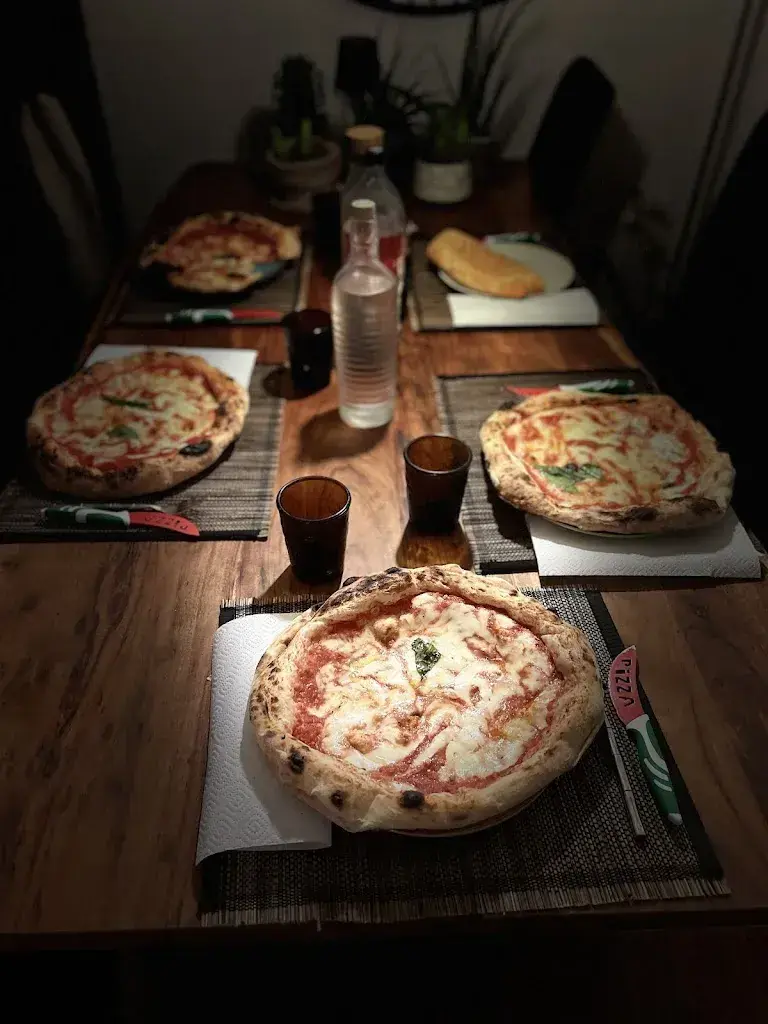 Menu_Mami Pizza by La Felicia à St-prex_Saint-Prex_image_2