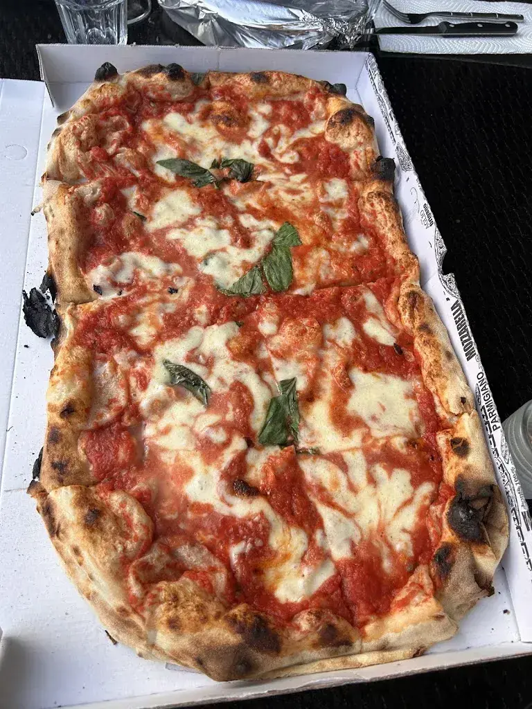 Menu_Mami Pizza by La Felicia à St-prex_Saint-Prex_image_5