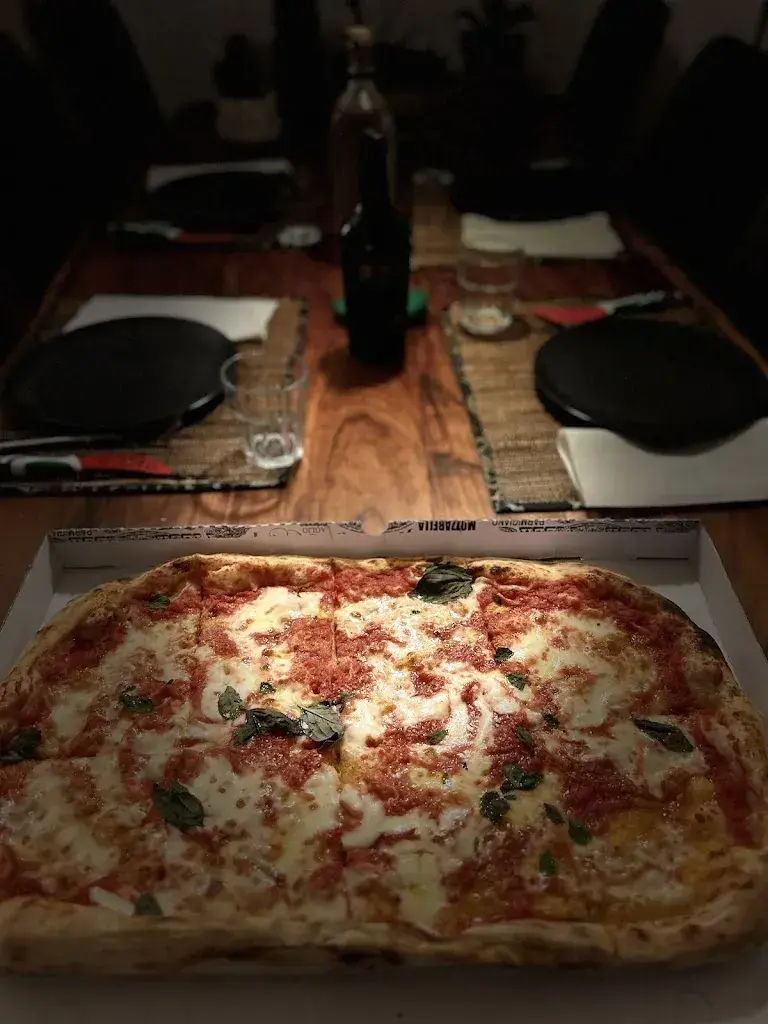 Menu_Mami Pizza by La Felicia à St-prex_Saint-Prex_image_6