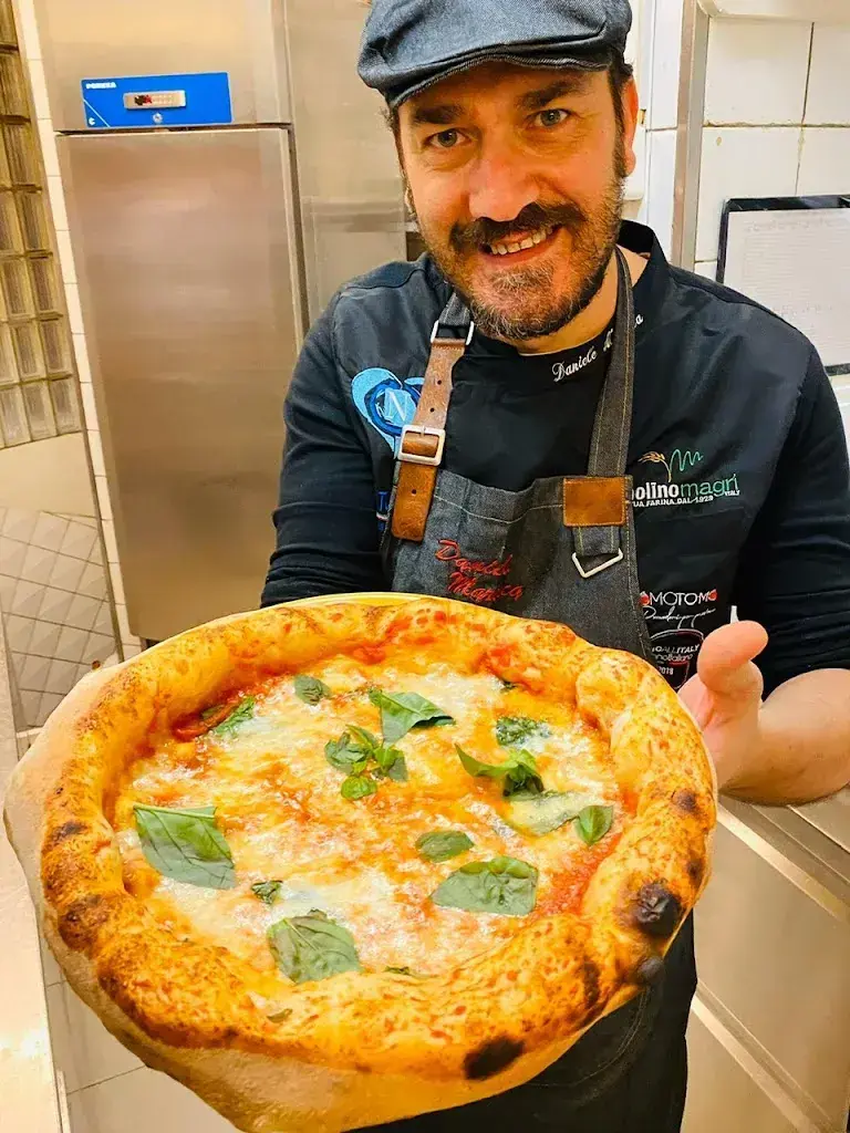 Menu_Mami Pizza by La Felicia à St-prex_Saint-Prex_image_7