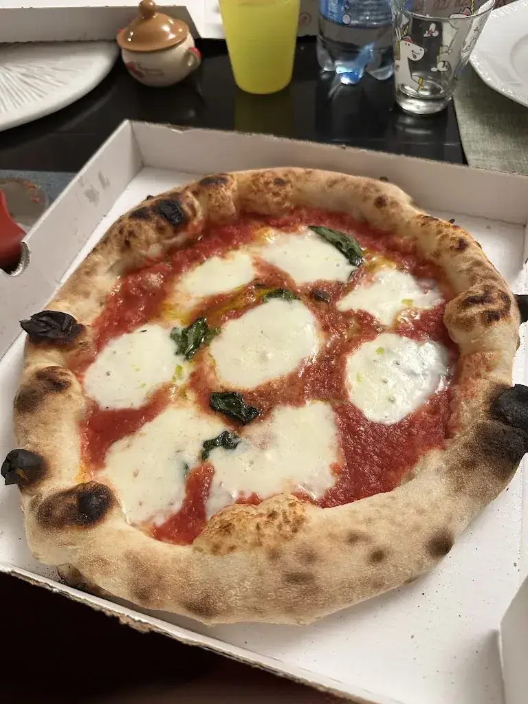 Giovanni_Mami Pizza by La Felicia à St-prex_Saint-Prex_review