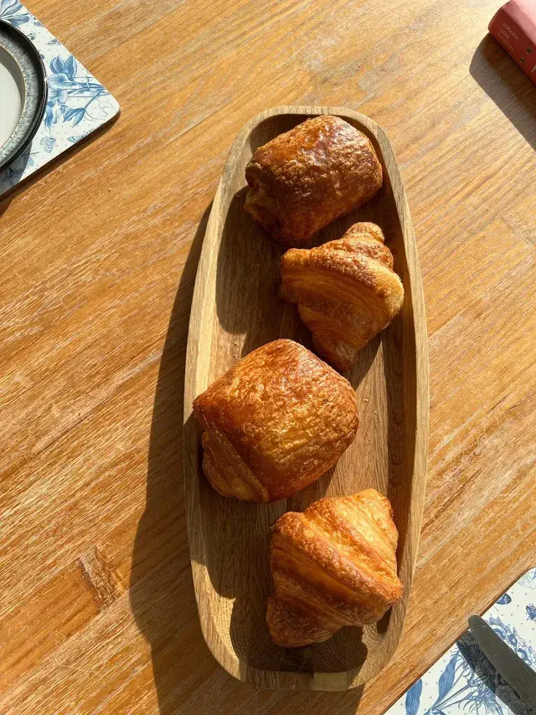 Caroline Cox_Artisan Gourmand_Saint-Prex_review