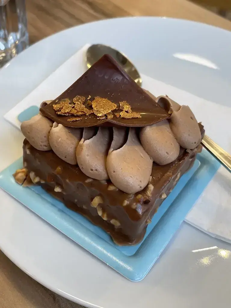 Cauêh Vidal_Artisan Gourmand_Saint-Prex_review