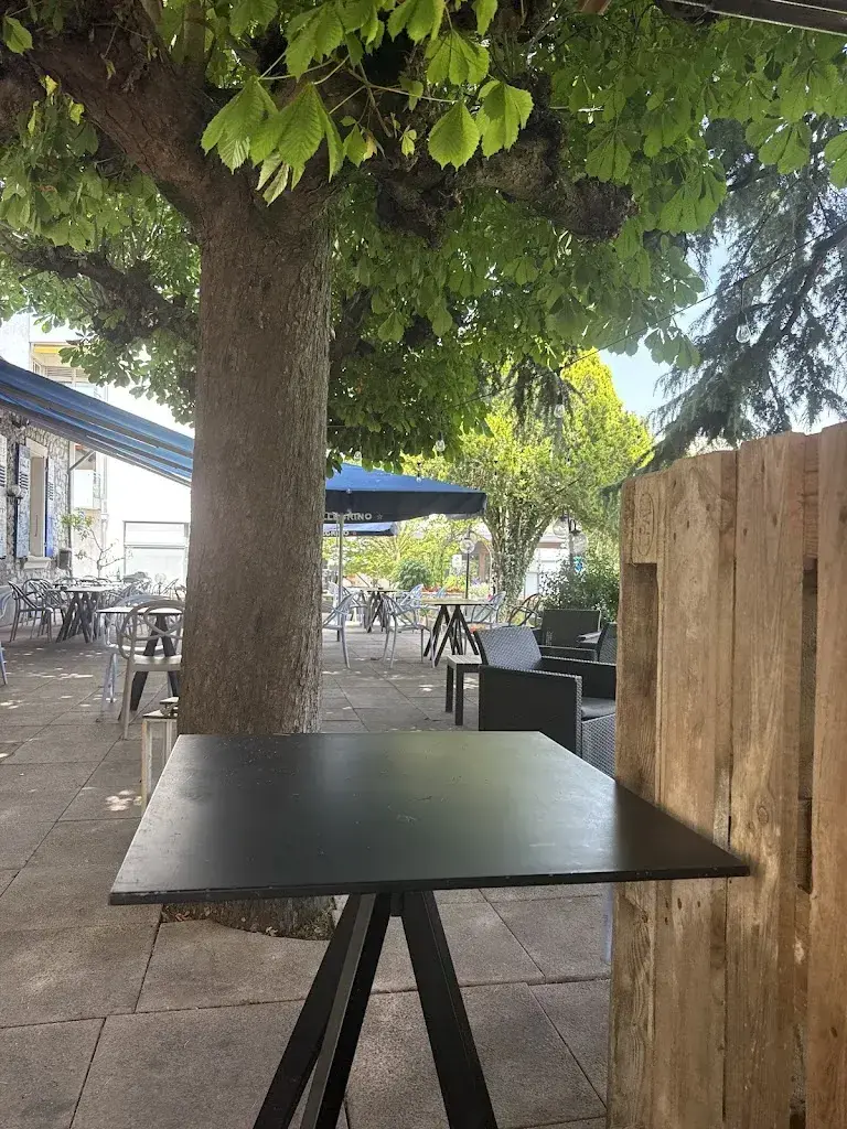 Ahahahah Ahahahah_Forchetta & Scarpetta_Saint-Prex_reseña