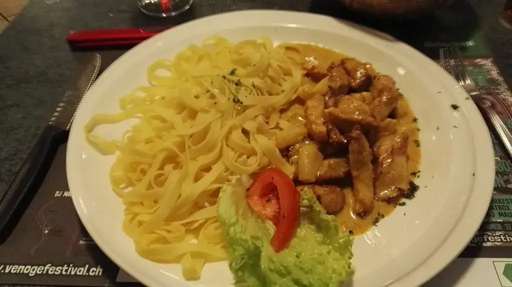 Menu_Restaurant Bar Pizzeria des Commerces_Ecublens_image_5