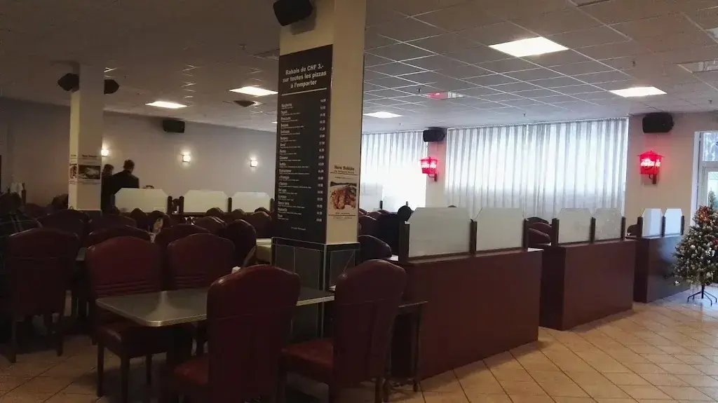 PaTrIcK sUiSsE_Restaurant Bar Pizzeria des Commerces_Ecublens_review