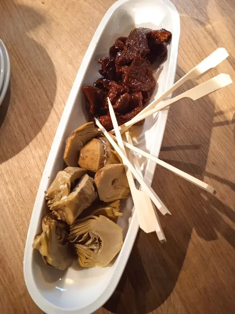 Alessandro Leschär - Restaurant & Apéro Bar_Rüti_menu_image_1