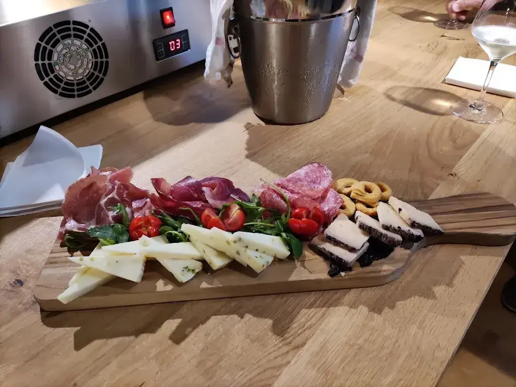 Menu_Alessandro Leschär - Restaurant & Apéro Bar_Rüti_image_5