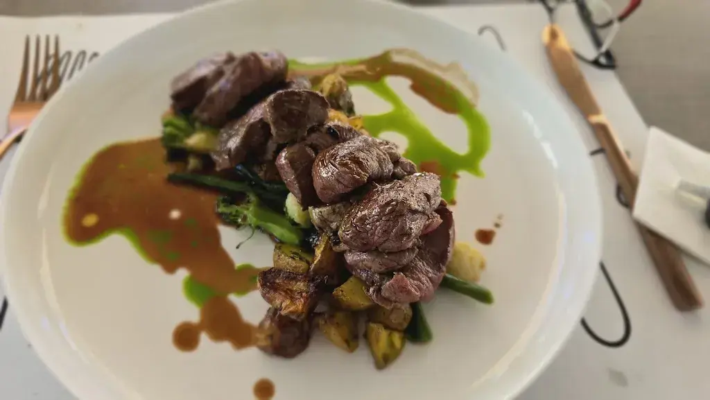 Menu_Alessandro Leschär - Restaurant & Apéro Bar_Rüti_image_6