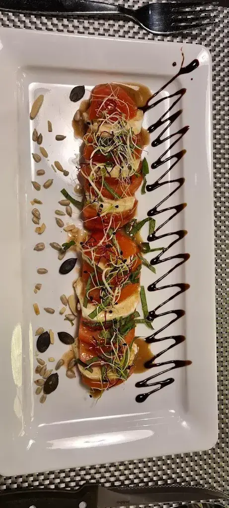 Menu_Alessandro Leschär - Restaurant & Apéro Bar_Rüti_image_7