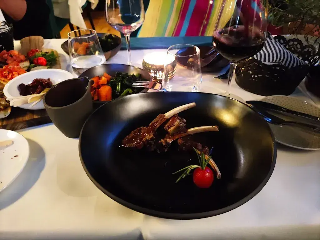 Menu_Alessandro Leschär - Restaurant & Apéro Bar_Rüti_image_9