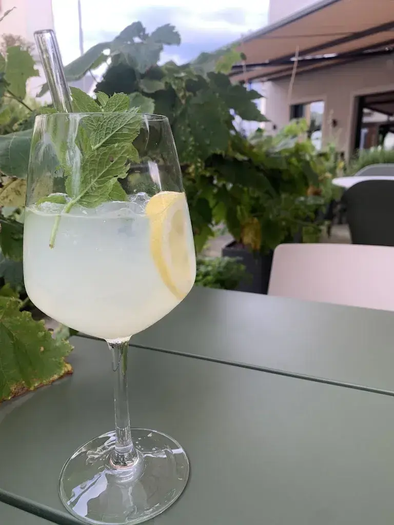 Selene_Alessandro Leschär - Restaurant & Apéro Bar_Rüti_review