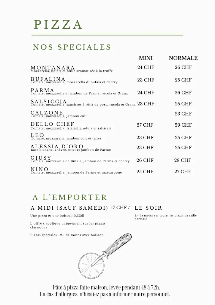 Menu_Leo Caffè_Ecublens_immagine_2