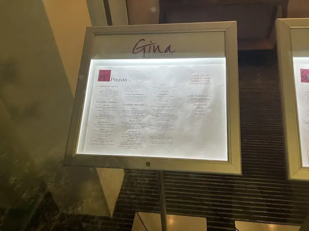Gina Ristorante_Ecublens_menu_image_1