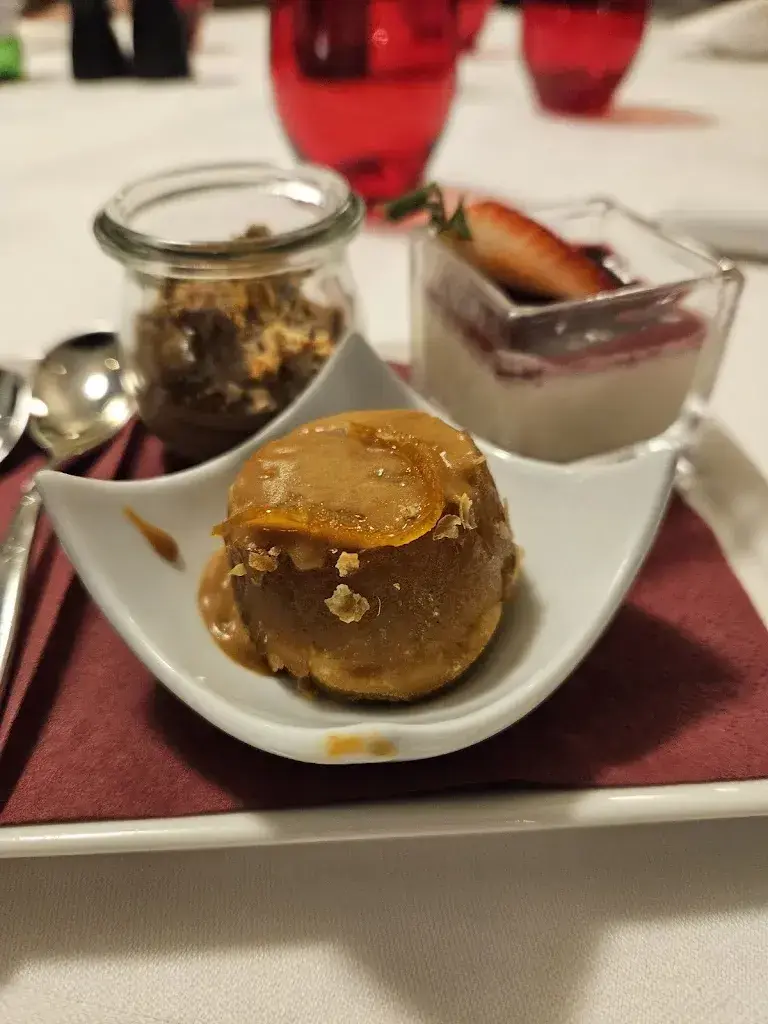 Mimo Eats_Gina Ristorante_Ecublens_review