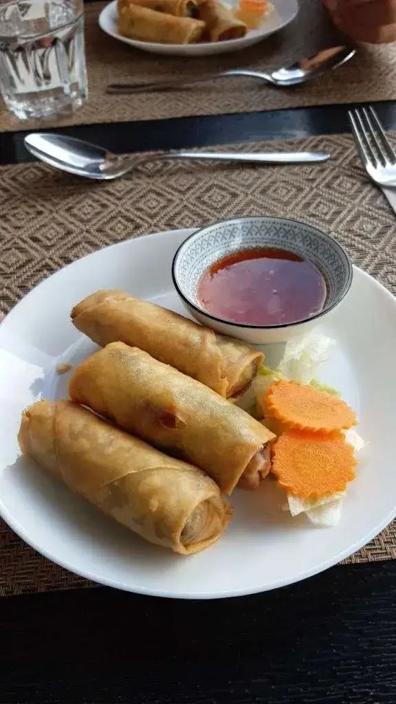 Menu_Chez My - Restaurant Thaï & Takeaway_Villars-Sainte-Croix_immagine_5