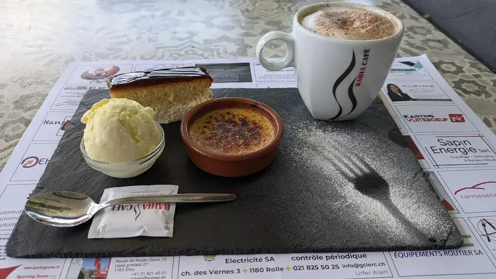 Lilya_New Adoc Grill_Villars-Sainte-Croix_review