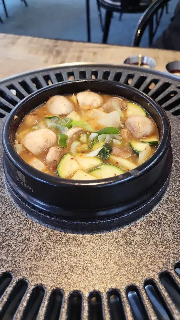 Menu_Seoul Kitchen & BBQ_Rüti_image_7