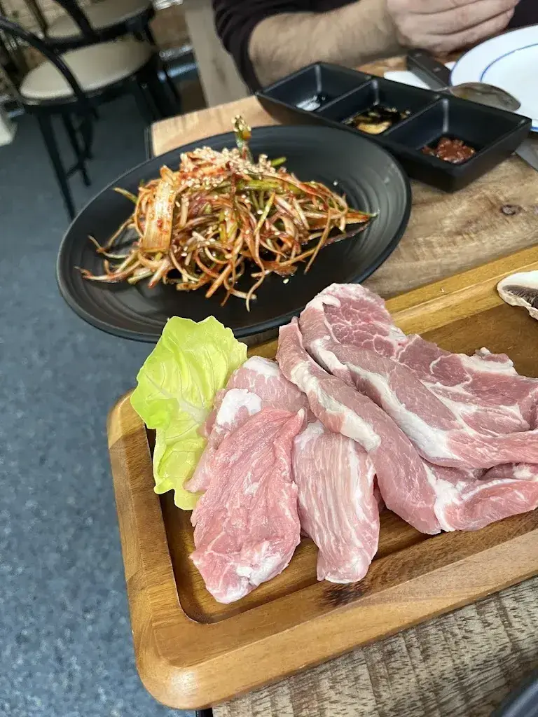 Menu_Seoul Kitchen & BBQ_Rüti_image_9