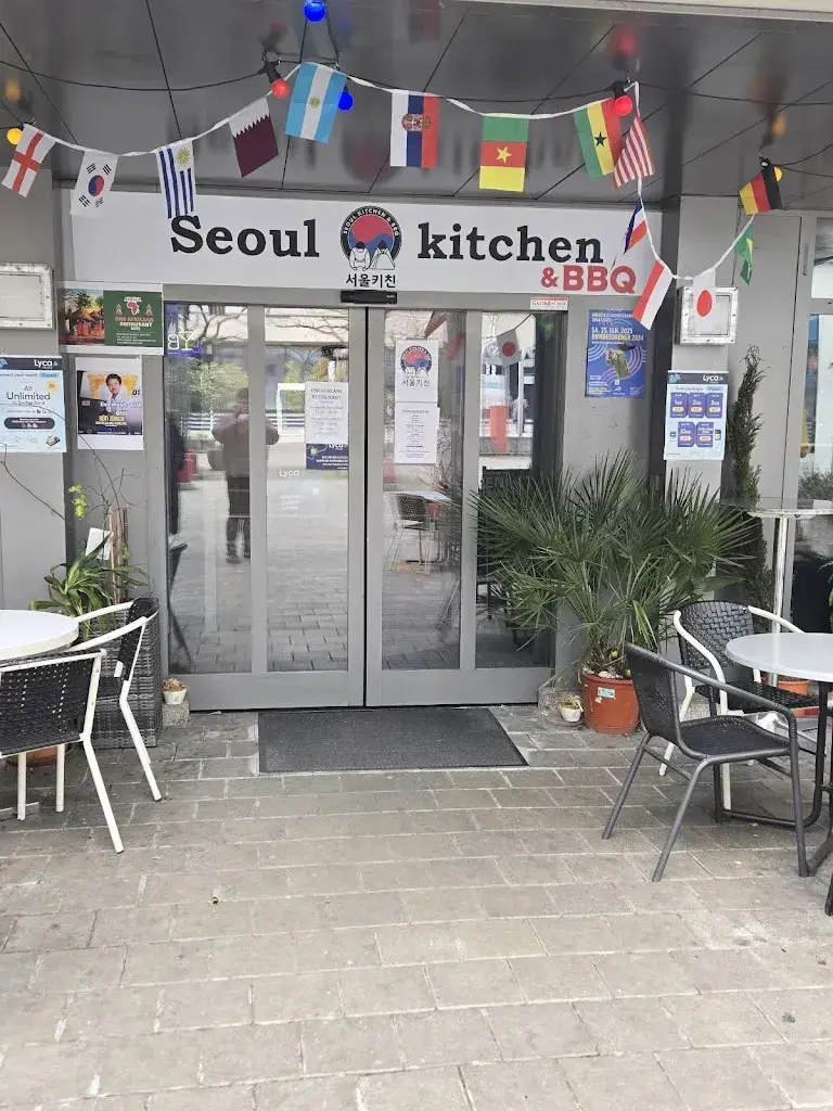 Iwan_Seoul Kitchen & BBQ_Rüti_review