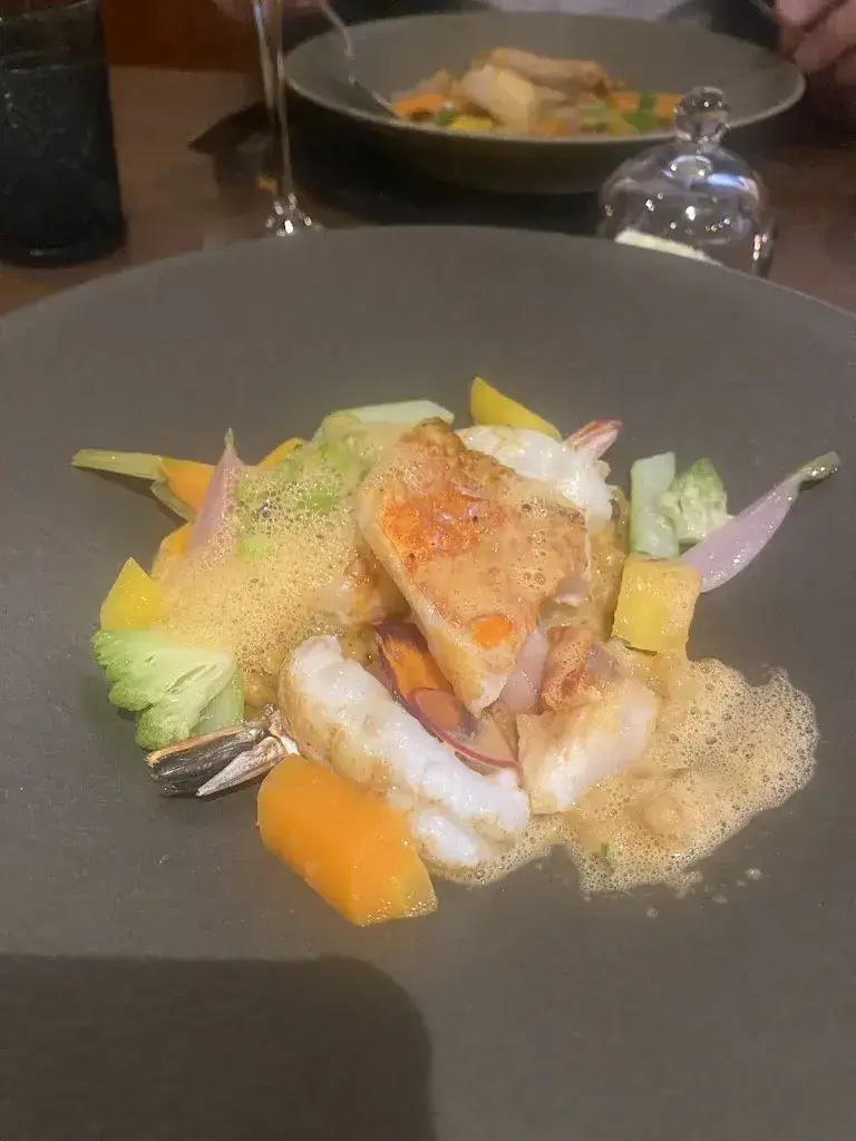 Jane Piacentini_Auberge communale la Croix d'Or_Yens_avis