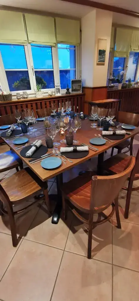 Nipawan Barilier_Auberge communale la Croix d'Or_Yens_avis