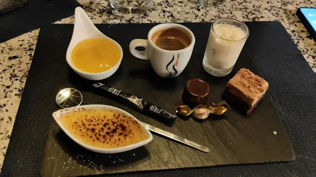 Menu_Hôtel Restaurant de La Plage_Préverenges_image_8