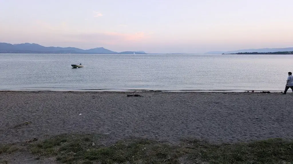 Familie Lange_Hôtel Restaurant de La Plage_Préverenges_review