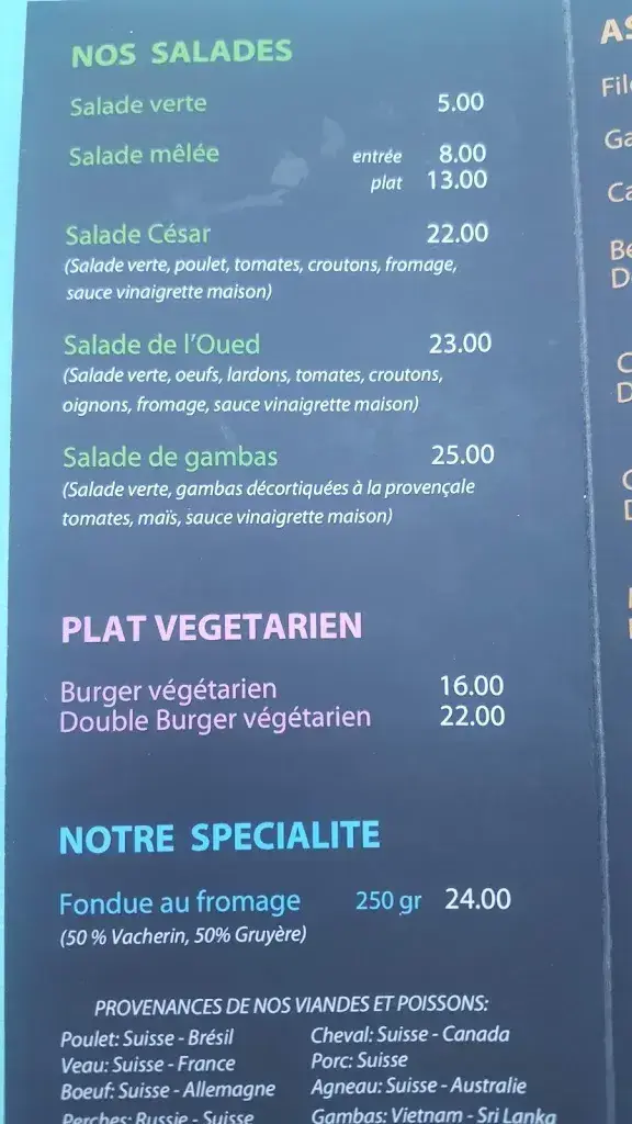 Menu_Buvette de l'Oued_Préverenges_image_3