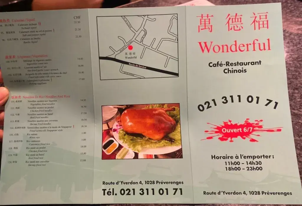 Menu_Wonderful_Préverenges_image_4