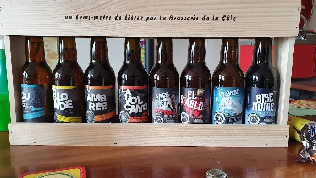 Oskar Woehr_Brasserie de la Côte_Vullierens_review