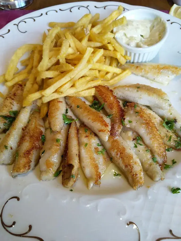 Menu_Restaurant de l'Ecu Fédéral_Bussy-Chardonney_image_7