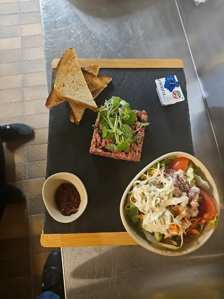 Menu_Restaurant de l'Ecu Fédéral_Bussy-Chardonney_image_8