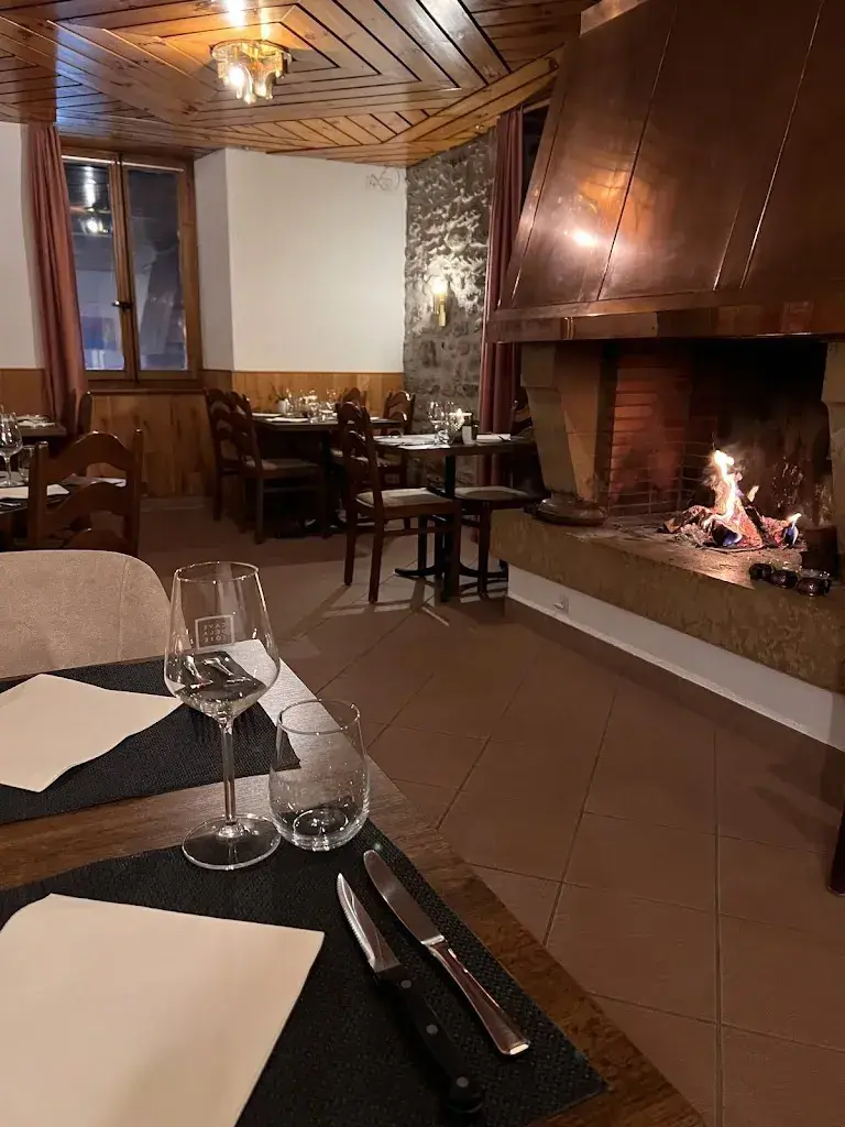 Rub P_Restaurant de l'Ecu Fédéral_Bussy-Chardonney_review