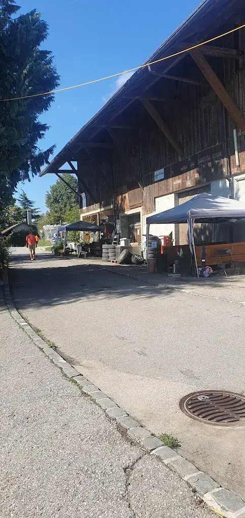 Chantal Emery_La Ferme Aux Cretegny_Bussy-Chardonney_review