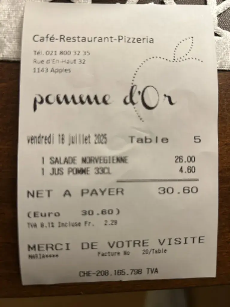 Simon Vester Christensen_Pomme d'Or Pereira António_Apples_recensione