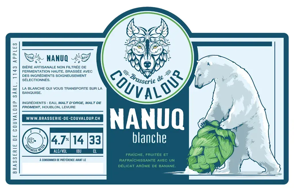 Brasserie de Couvaloup Sàrl ristorante a Apples