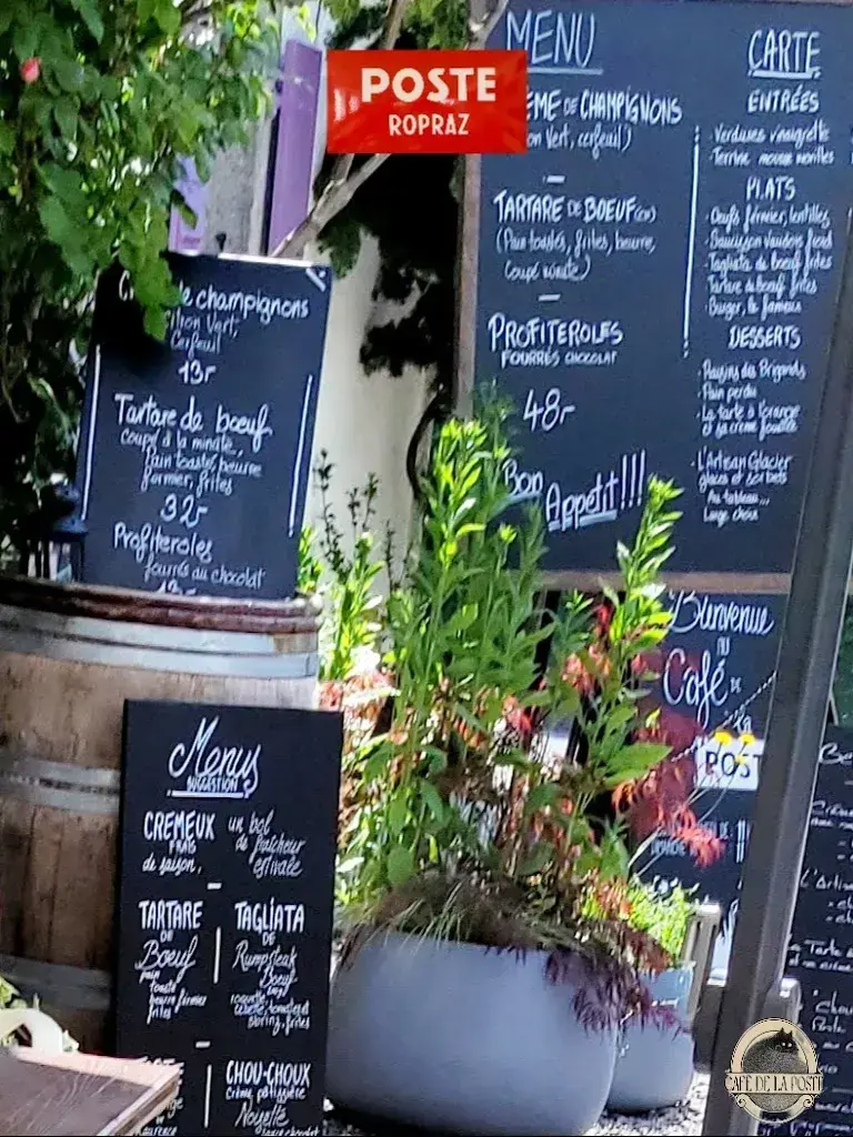 Restaurant de la Poste_Ropraz_menu_image_1