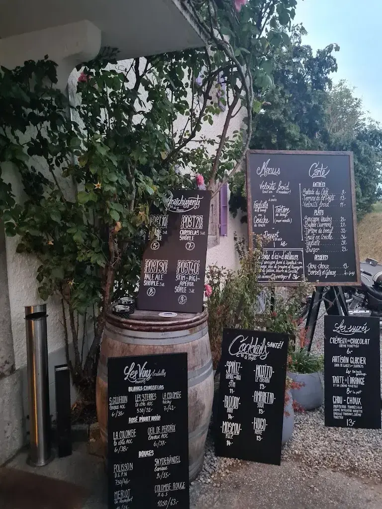 Menu_Restaurant de la Poste_Ropraz_imagen_4